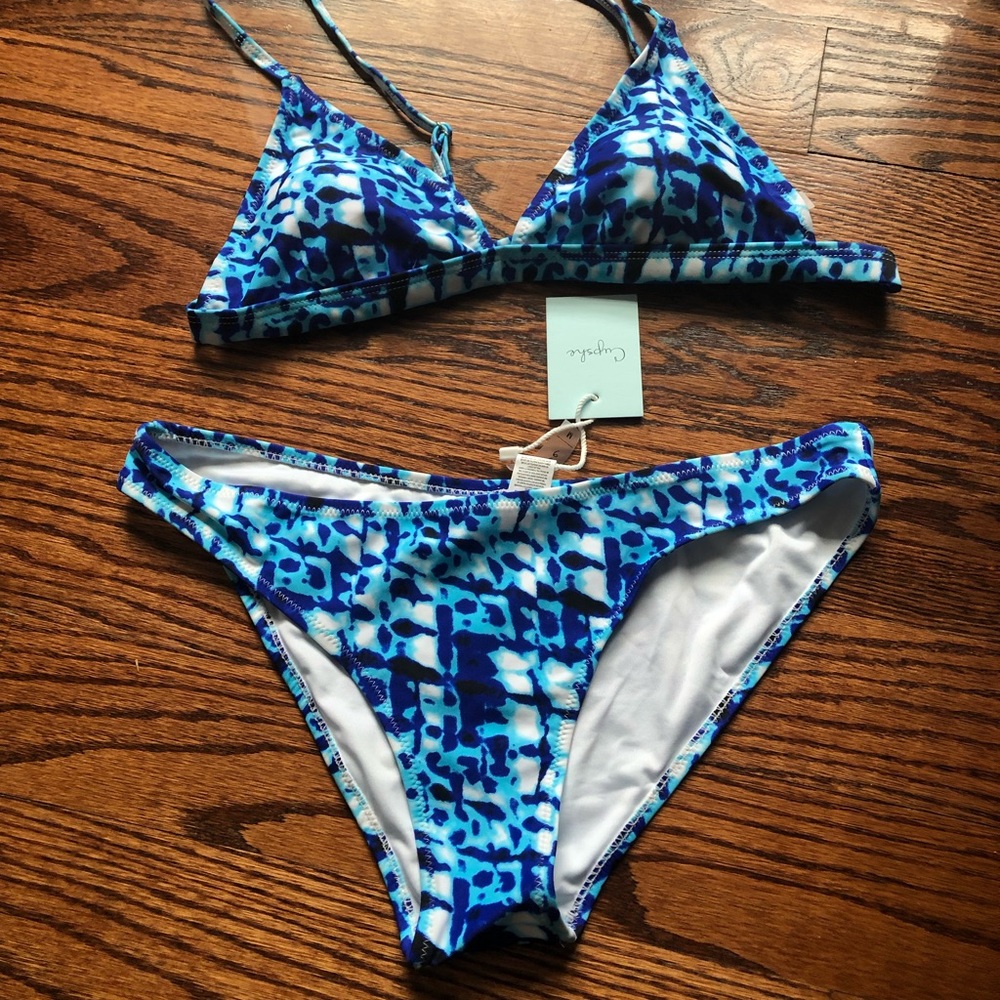Swimwear